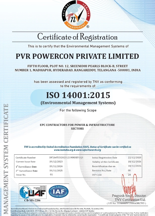 Certificate 2
