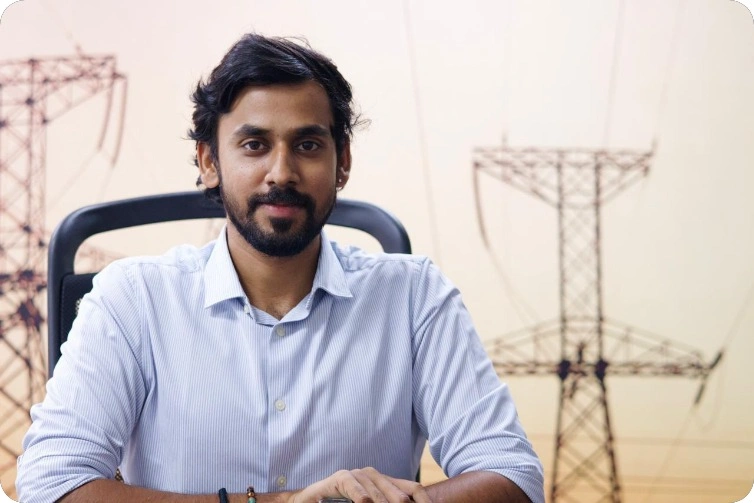 Udaykiran Puwada