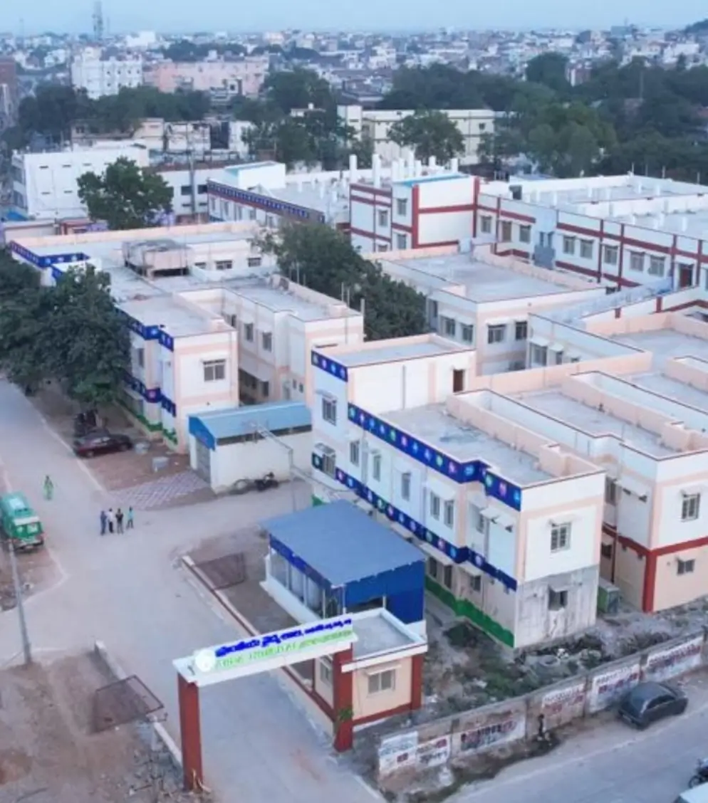 Buildings